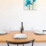 Lucifero View Apartment-cagliari 公寓 卡利亚里