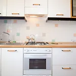 Lucifero View Apartment-cagliari * 卡利亚里