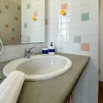 Lucifero View Apartment-cagliari 卡利亚里