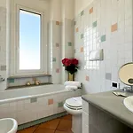 公寓 Lucifero View Apartment-cagliari