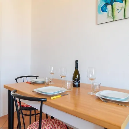 Lucifero View Apartment-cagliari