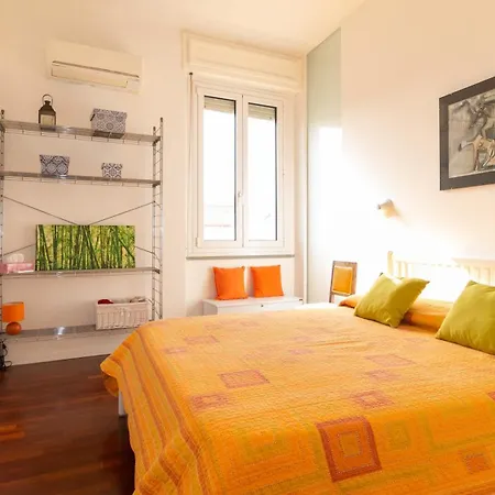 Lucifero View Apartment-cagliari Apartment