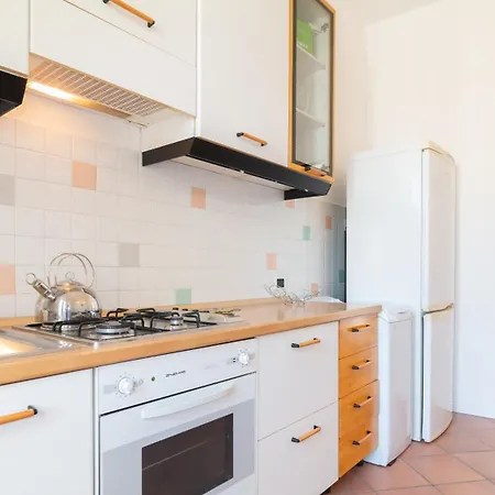Lucifero View Apartment-cagliari Apartment *