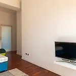Apartmán Lucifero View Apartment-cagliari *