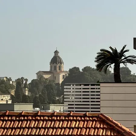 Lucifero View Apartment-cagliari Appartamento Cagliari