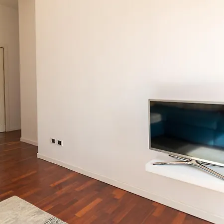 Appartement Lucifero View Apartment-cagliari