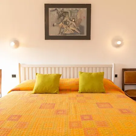 Appartement Lucifero View Apartment-cagliari *