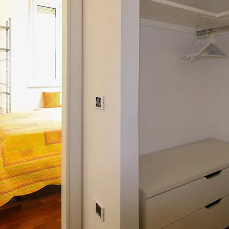 Lucifero View Apartment-cagliari Appartement