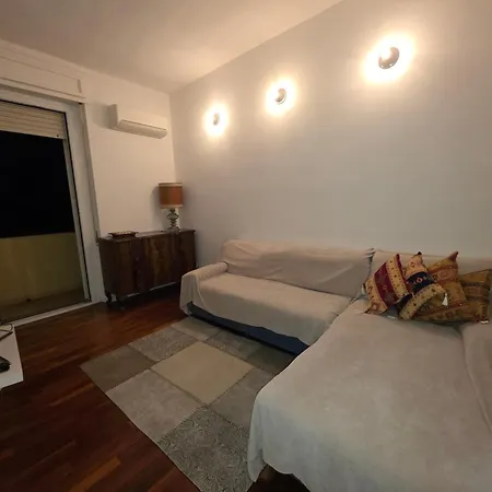 Apartamento Lucifero View Apartment-cagliari