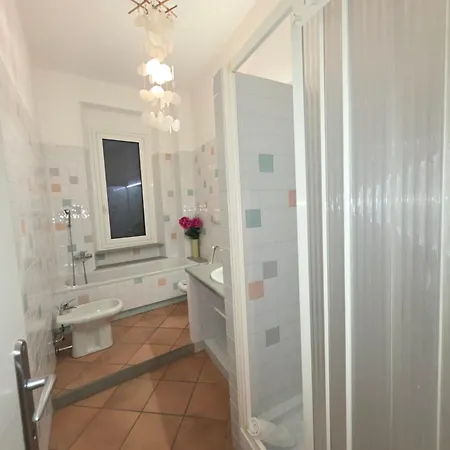 Apartamento Lucifero View Apartment-cagliari *