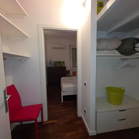 Lucifero View Apartment-cagliari * Cagliari
