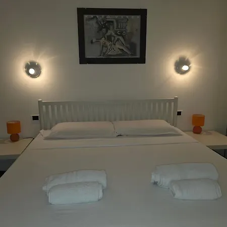 Lucifero View Apartment-cagliari Apartamento Cagliari