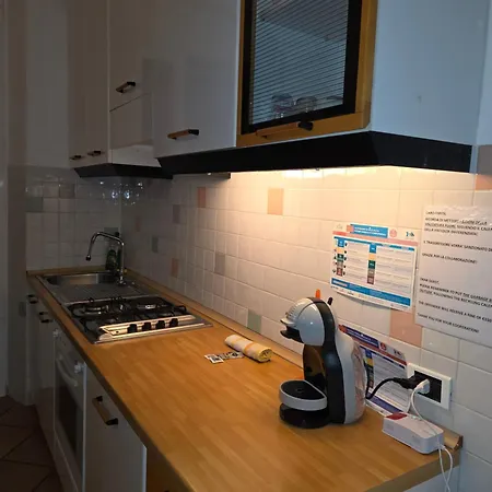 Lucifero View Apartment-cagliari Apartamento *