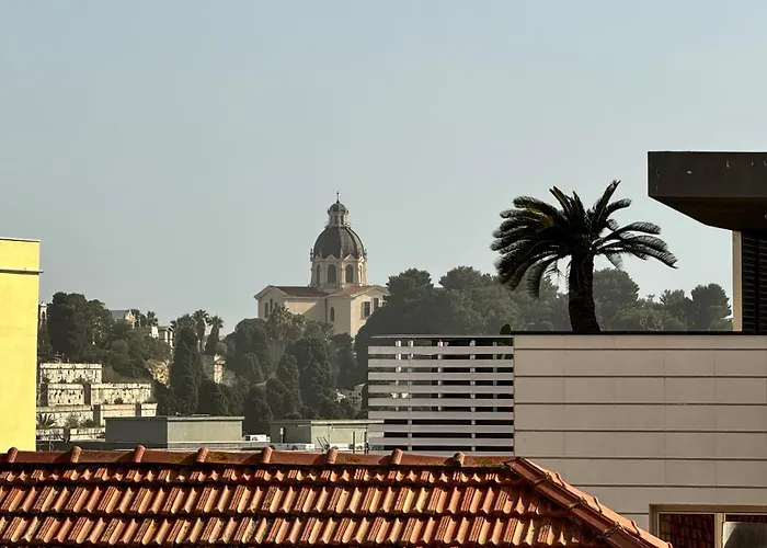 Lucifero View Apartment-cagliari Apartmán Cagliari
