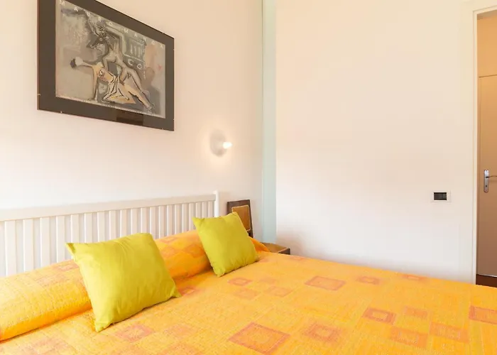 Lucifero View Apartment-cagliari Apartmán Cagliari