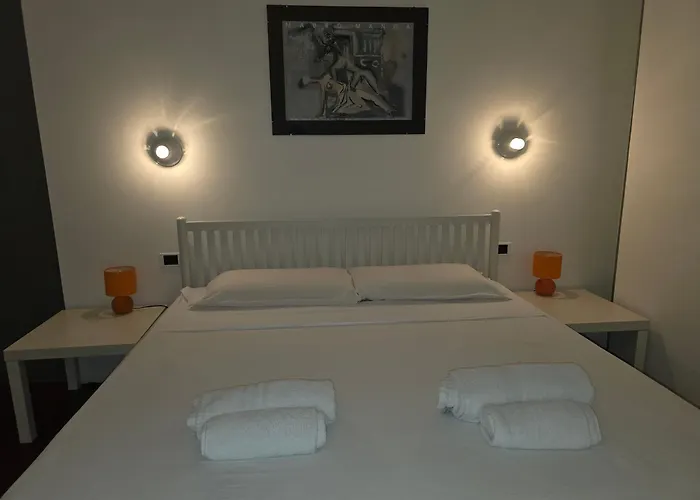 Lucifero View Apartment-cagliari Apartmán Cagliari